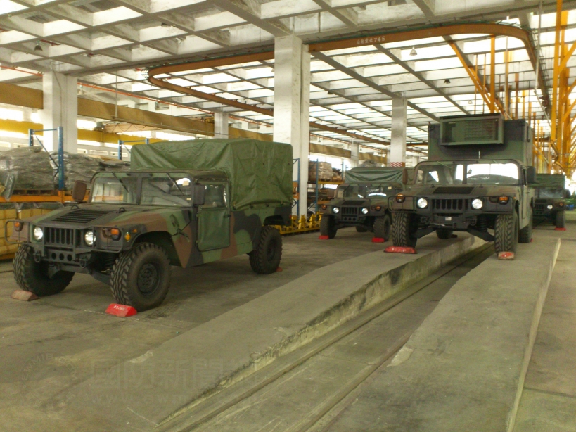 陸軍汽車基地勤務處